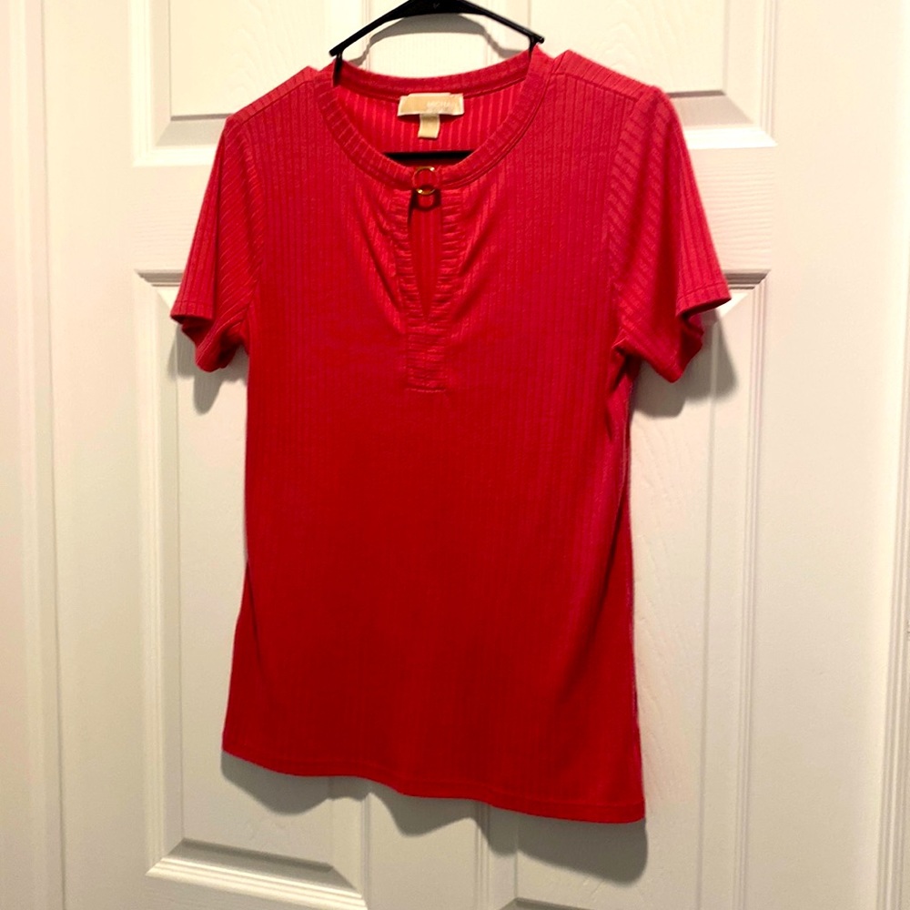 Michael Kors top